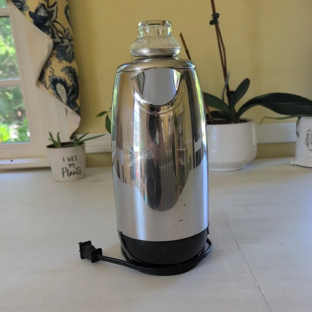 Farberware Superfast Fully Automatic 2 - 12 Cup Electric Coffee Percolator Pot